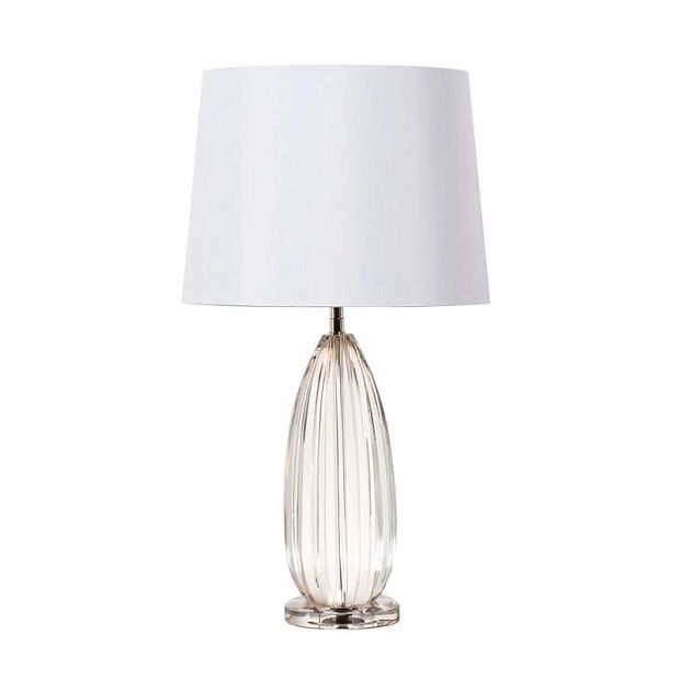 Настольная лампа Crystal Table Lamp BRTL3205