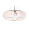 Превью Sputnik Ceiling Lamp white acrylic - L