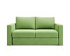 Превью Диван HANSEN 02.31 нераскладной Bentley 09 Green Stem 09