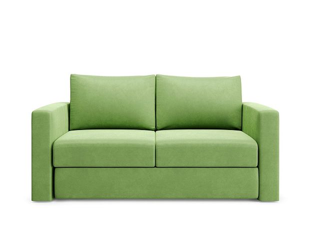 Диван HANSEN 02.31 нераскладной Bentley 09 Green Stem 09