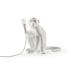 Превью Настольная лампа Monkey Lamp Sitting