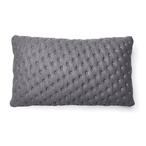 MAK Cushion 30X50, fabric grey