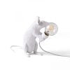 Превью Настольная лампа Mouse Lamp Sitting USB