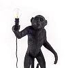 Превью Настольная лампа Monkey Lamp Standing