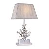 Превью Настольная лампа Table Lamp BT-1004 nickel