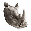 Превью Бюст Rhinoceros