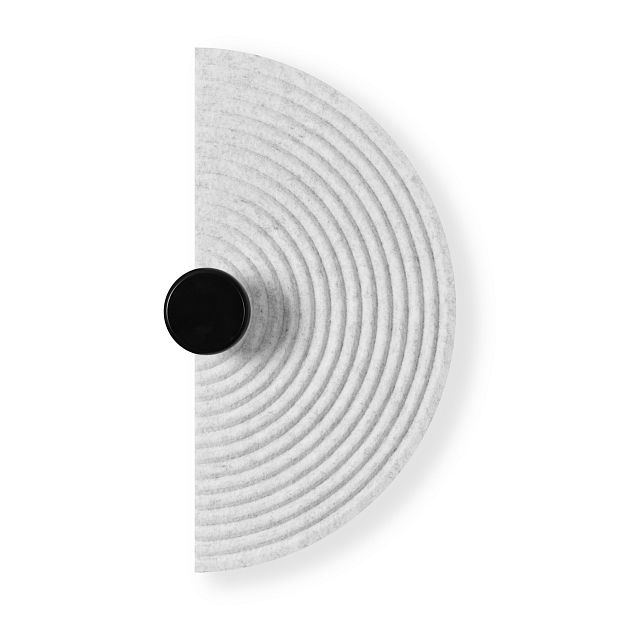 Настенный светильник (бра) Felt FR6189WL-L20LG1