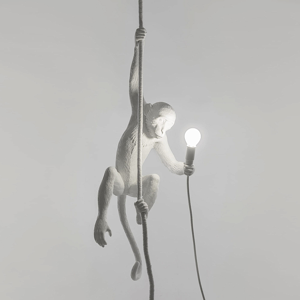 Подвесной светильник Monkey Lamp Ceiling