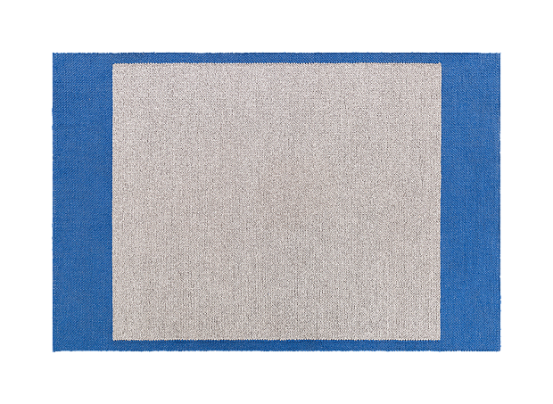 Ковер Mangas outdoor rug 1 blue