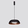 Превью Подвесной светильник PL019-400B Black and Copper PL019-400B black/copper