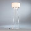 Превью Rotor Floor Lamp white acrylic — да, + 250руб.