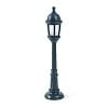 Превью Настольная лампа Street Lamp Dining Black