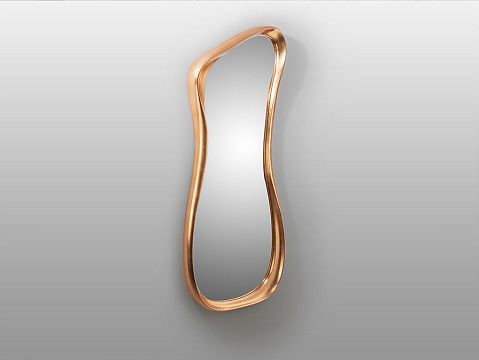 Декоративное зеркало Gina