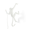 Превью Настенный светильник Monkey Lamp Outdoor Hanging Right