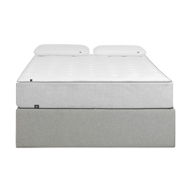 Кровати Matters c ящиком для хранения 180x200 серая