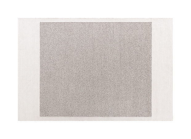 Ковер Mangas outdoor rug 1 white