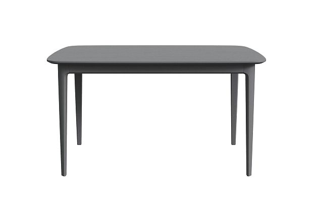 Стол обеденный Tammi 140*90 см (серый)