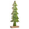 Превью Декор новогодний nordic tree из коллекции new year essential, 40 см