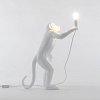 Превью Настольная лампа Monkey Lamp Outdoor Standing