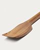 Превью Квадратная кухонная лопатка Sataya из 100% древесины акации FSC