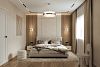 Превью Потолочный светильник Bride FR5367CL-03N