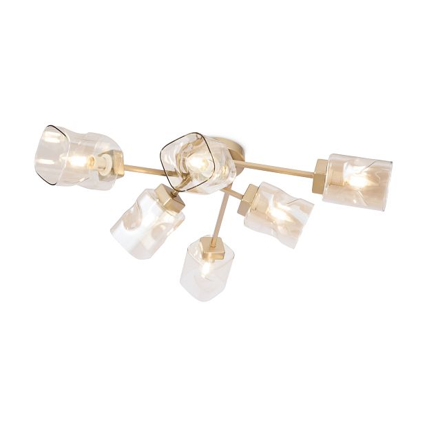 Потолочный светильник Isabella FR5095CL-06G