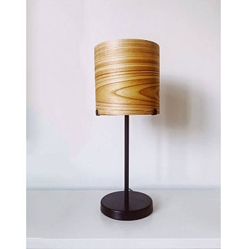 Jupiter Table Lamp - оливковый ясень