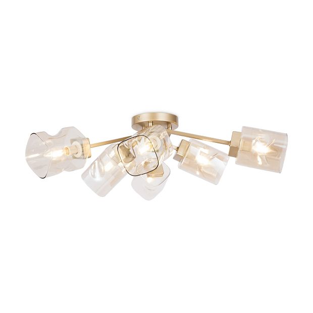 Потолочный светильник Isabella FR5095CL-06G
