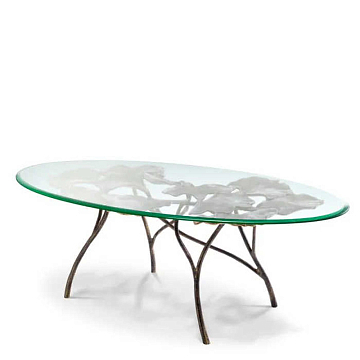 Журнальный столик Poseidon TABLES AND DESKS