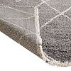 Превью Ковер в берберском стиле XL Rabisco 240 x 330 см серый