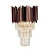 Превью Настенный светильник Barclay A2 dark brown A006-200 A2 dark brown