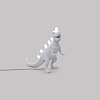 Превью Настольная лампа T-Rex USB