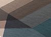 Превью Ковер Diamond Blue-Brown 200x260 cm