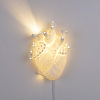 Превью Настенный светильник Heart Lamp