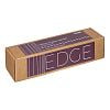 Превью Набор из двух свечей бордового цвета из коллекции edge, 24,5 см