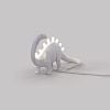 Превью Настольная лампа Brontosaurus USB