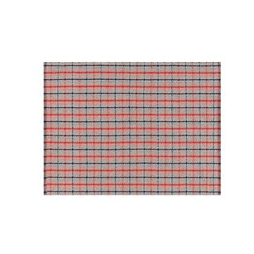 Ковер GL Tartan blue 180x240 см