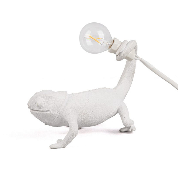 Настольная лампа Chameleon Still USB