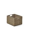 Превью Tossa Складная коробка из натурального волокна 32 x 27 см