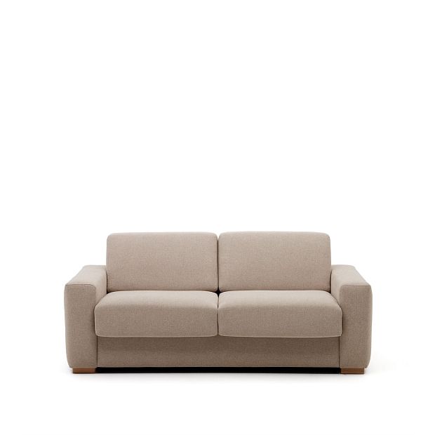 Anley 3-местный диван-кровать бежевого цвета 180 х 200 см