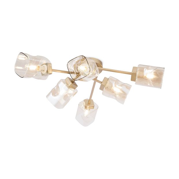 Потолочный светильник Isabella FR5095CL-06G