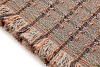 Превью Подушка GL Tartan terracotta 70x70