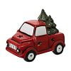 Превью Декор новогодний с подсветкой magic truck из коллекции new year essential, 10,5 см