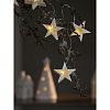 Превью Гирлянда светодиодная bright stars из коллекции new year essential