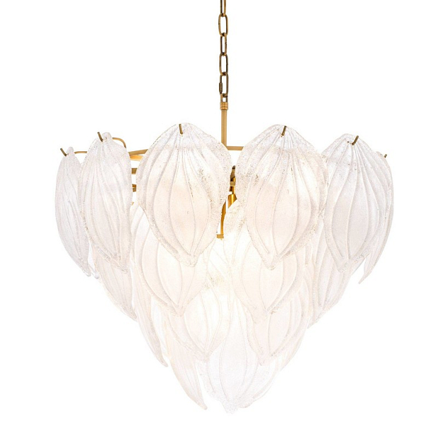 Подвесная люстра Novida LIGHTING