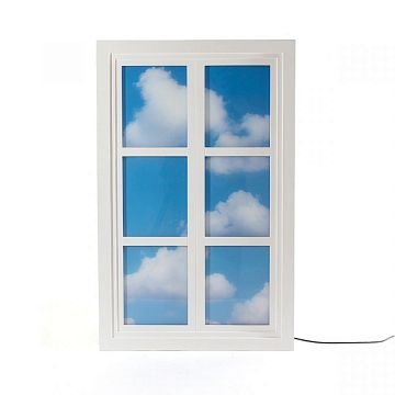 Настенный светильник Suite Window