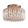 Превью Потолочный светильник Piuma MX22027002-D65 light rose gold