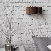 Превью Rotor Wall Lamp Horizontal - американский орех