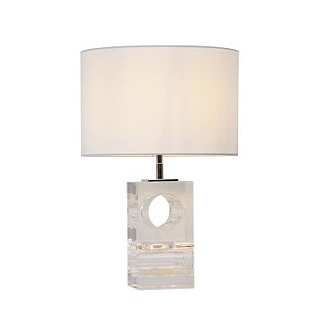 Настольная лампа Crystal Table Lamp BRTL3204S