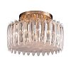 Превью Потолочный светильник MX22027002-D65 light rose gold